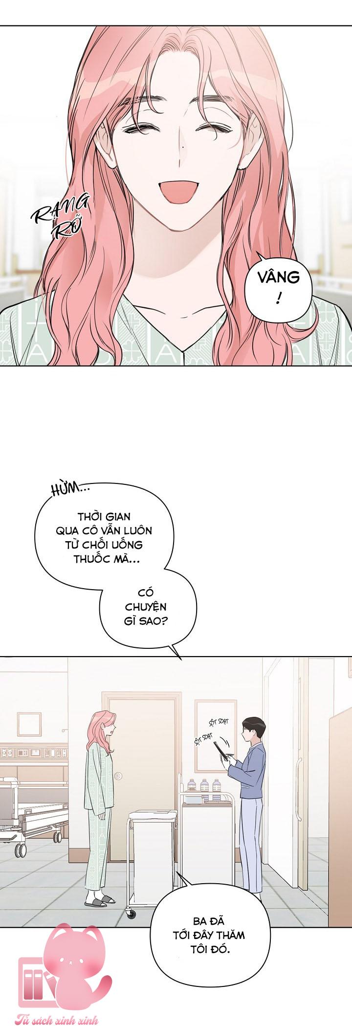Baby Đến Rồi - Chap 59