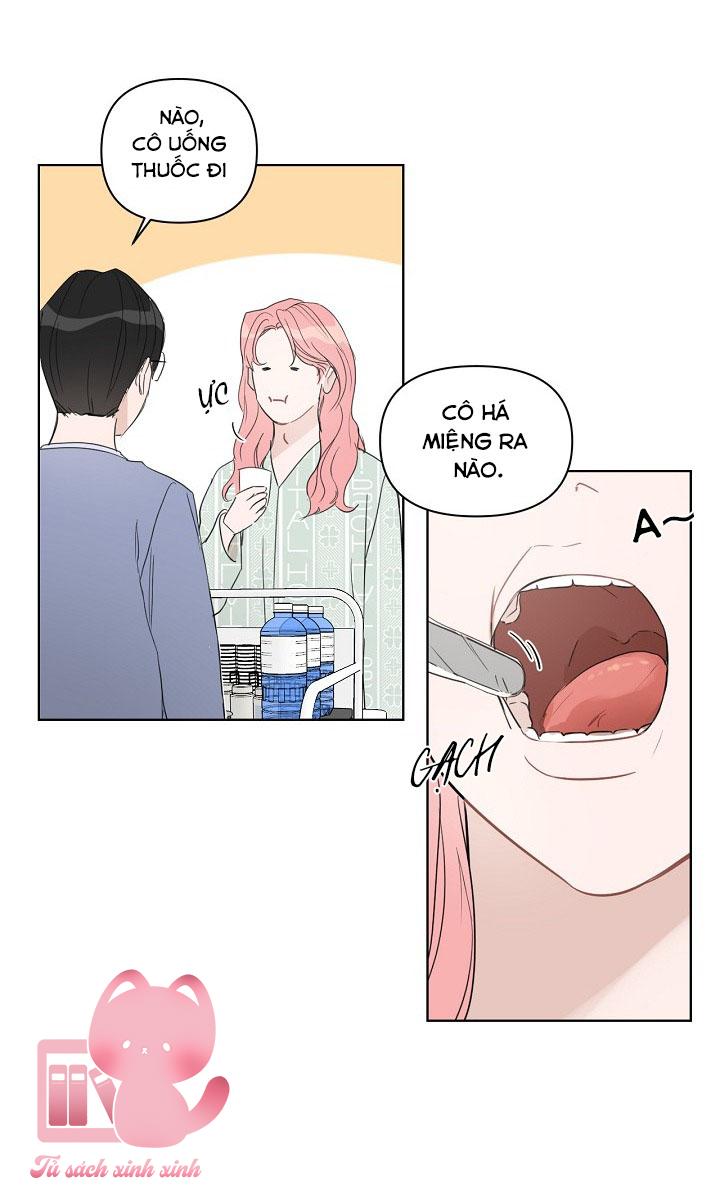Baby Đến Rồi - Chap 59