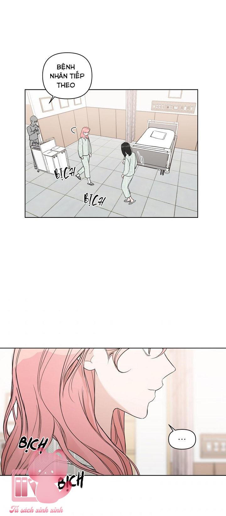 Baby Đến Rồi - Chap 59