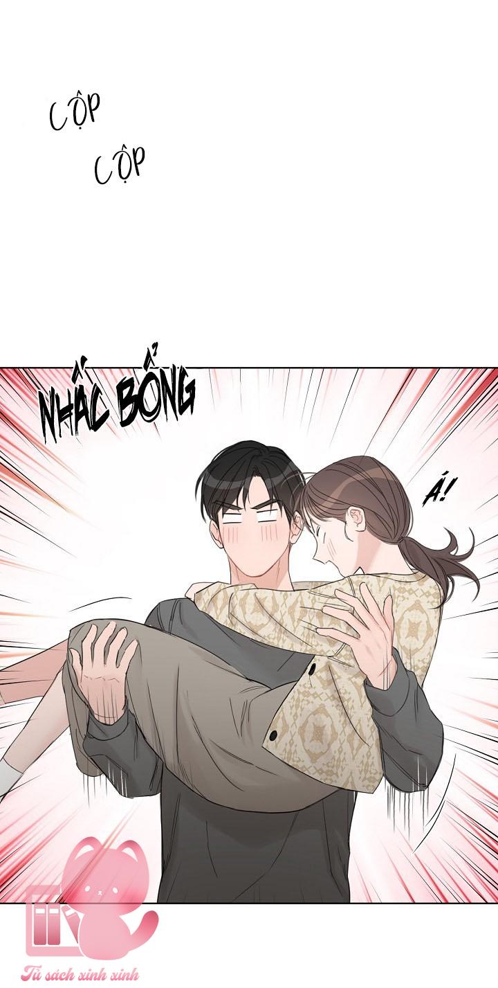 Baby Đến Rồi - Chap 59