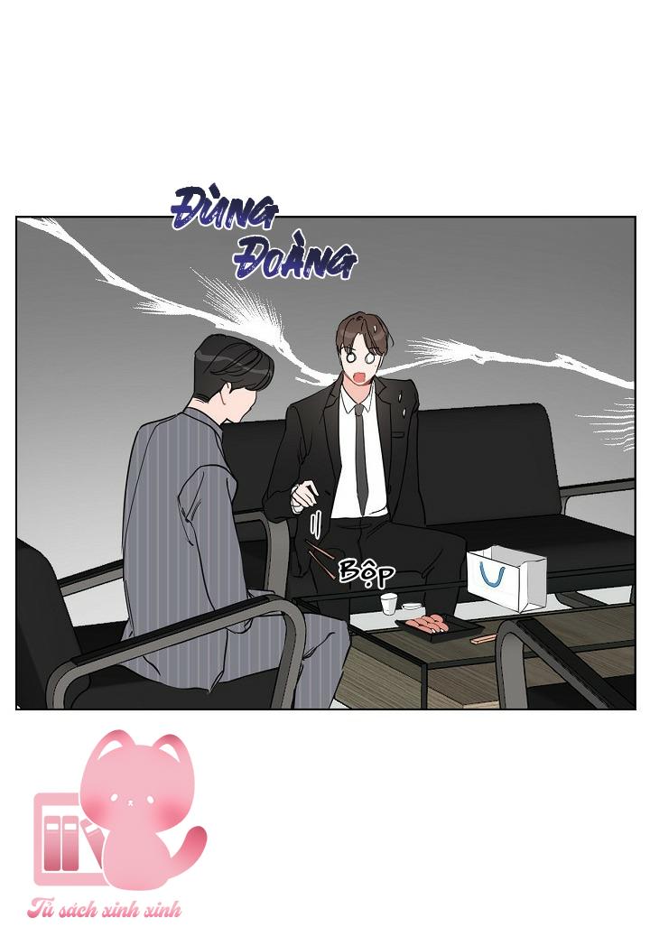 Baby Đến Rồi - Chap 6