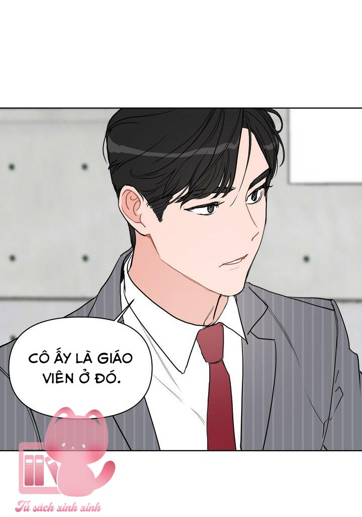 Baby Đến Rồi - Chap 6