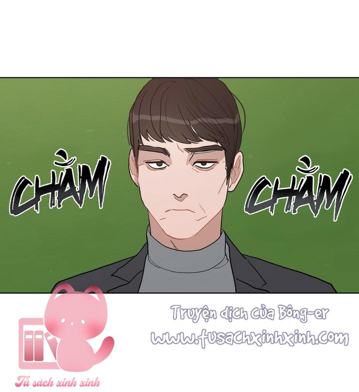Baby Đến Rồi - Chap 6