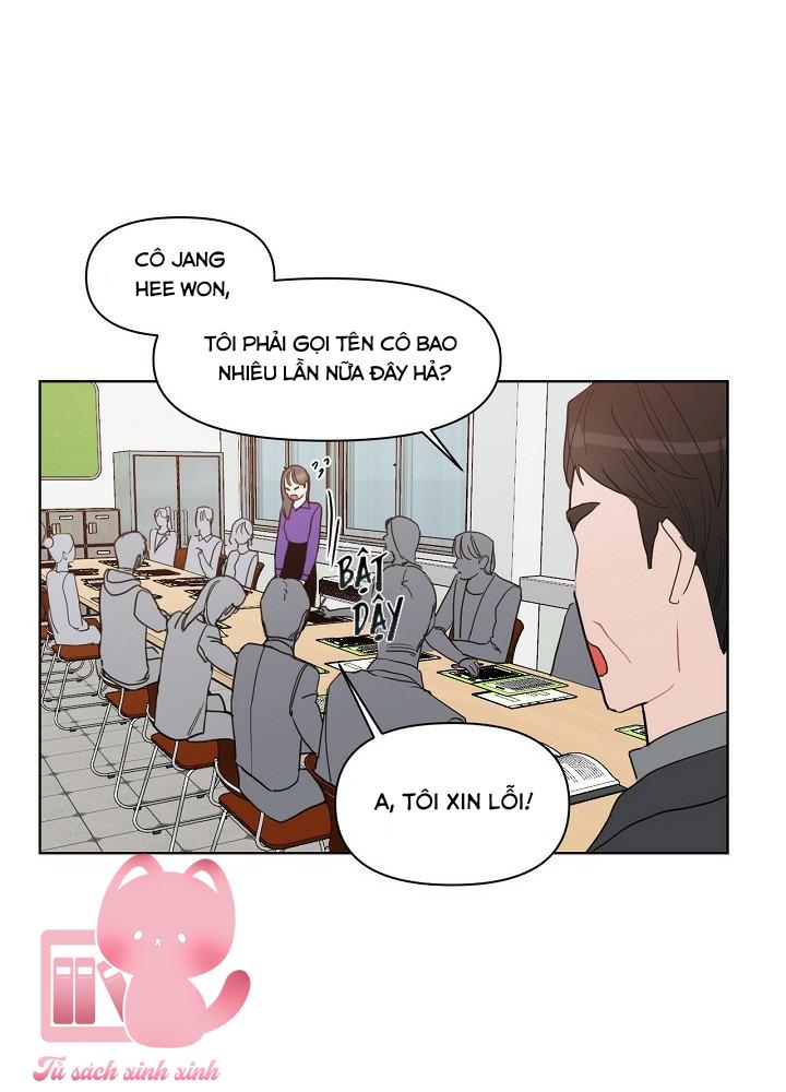 Baby Đến Rồi - Chap 6