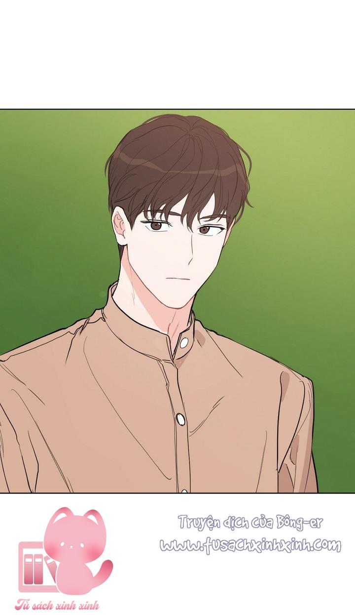Baby Đến Rồi - Chap 6