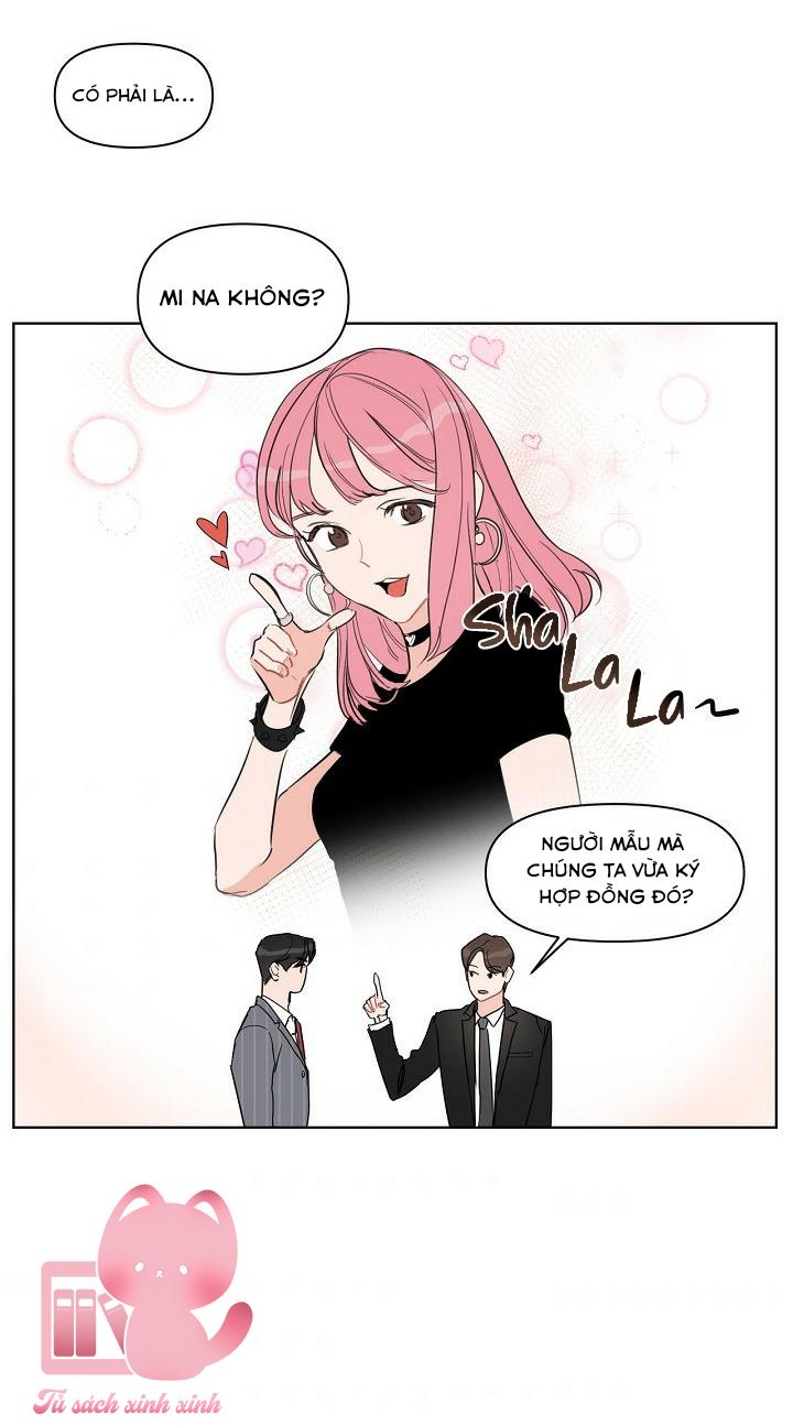 Baby Đến Rồi - Chap 6