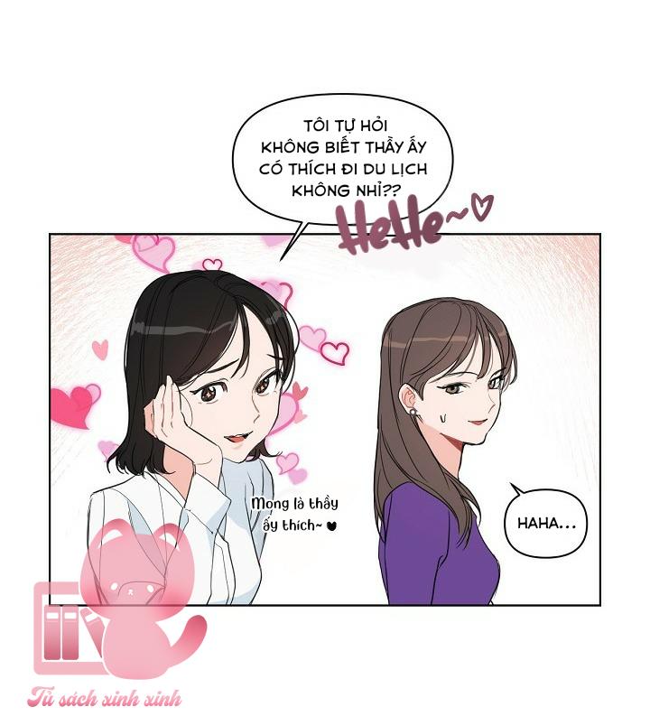Baby Đến Rồi - Chap 6