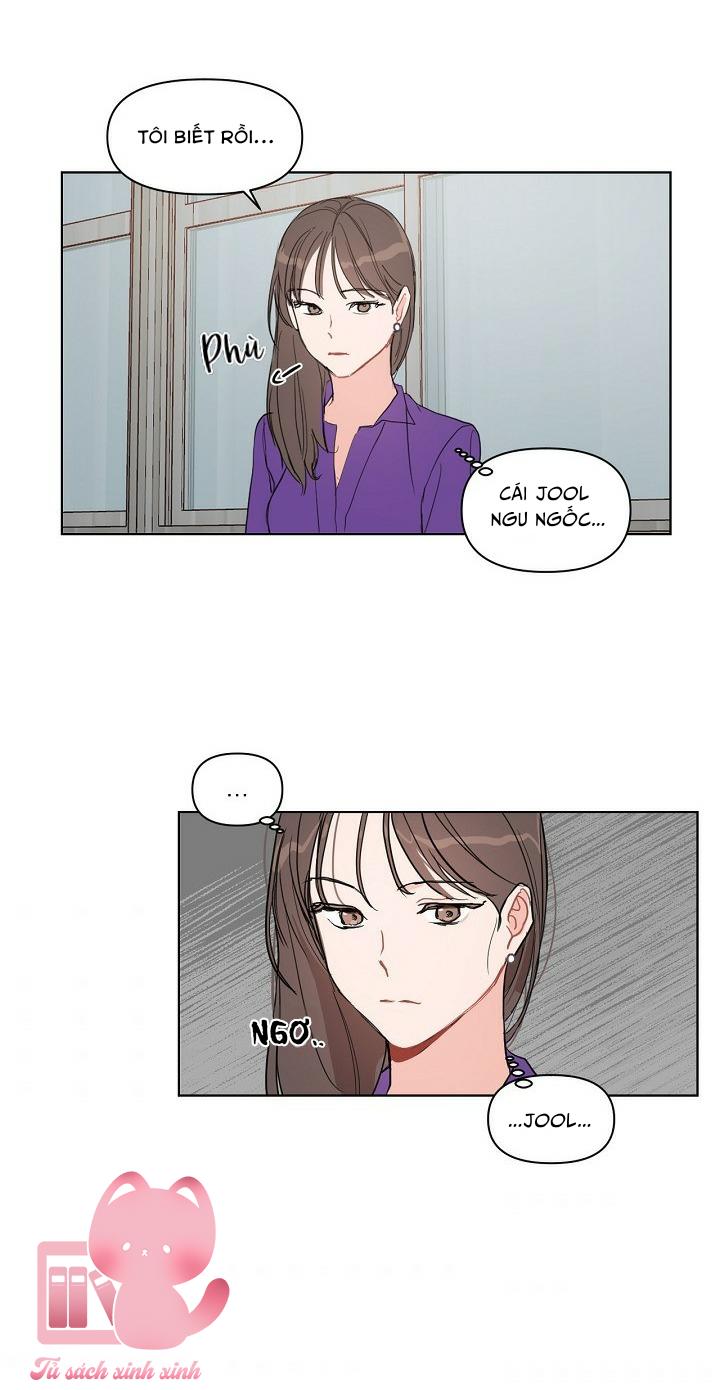 Baby Đến Rồi - Chap 6