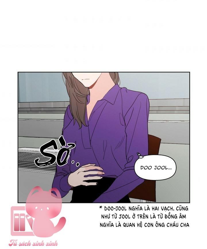 Baby Đến Rồi - Chap 6 - Trang 36