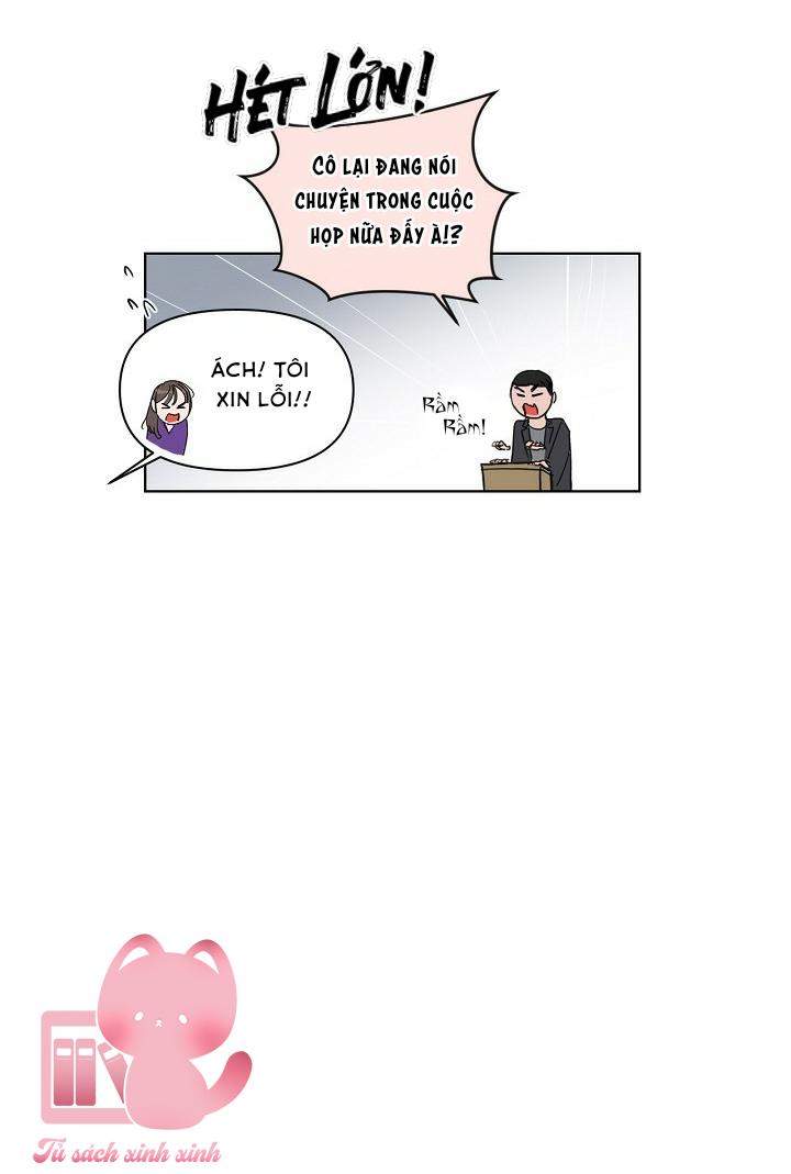 Baby Đến Rồi - Chap 6
