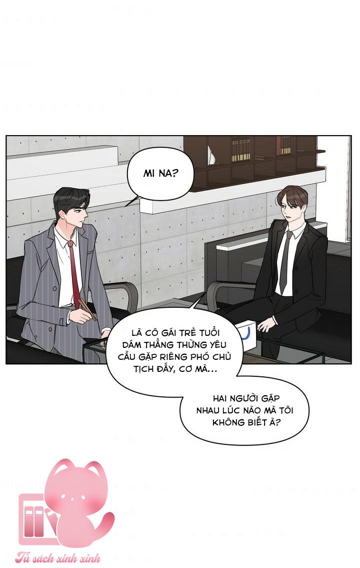 Baby Đến Rồi - Chap 6