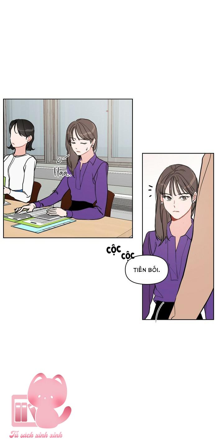 Baby Đến Rồi - Chap 6