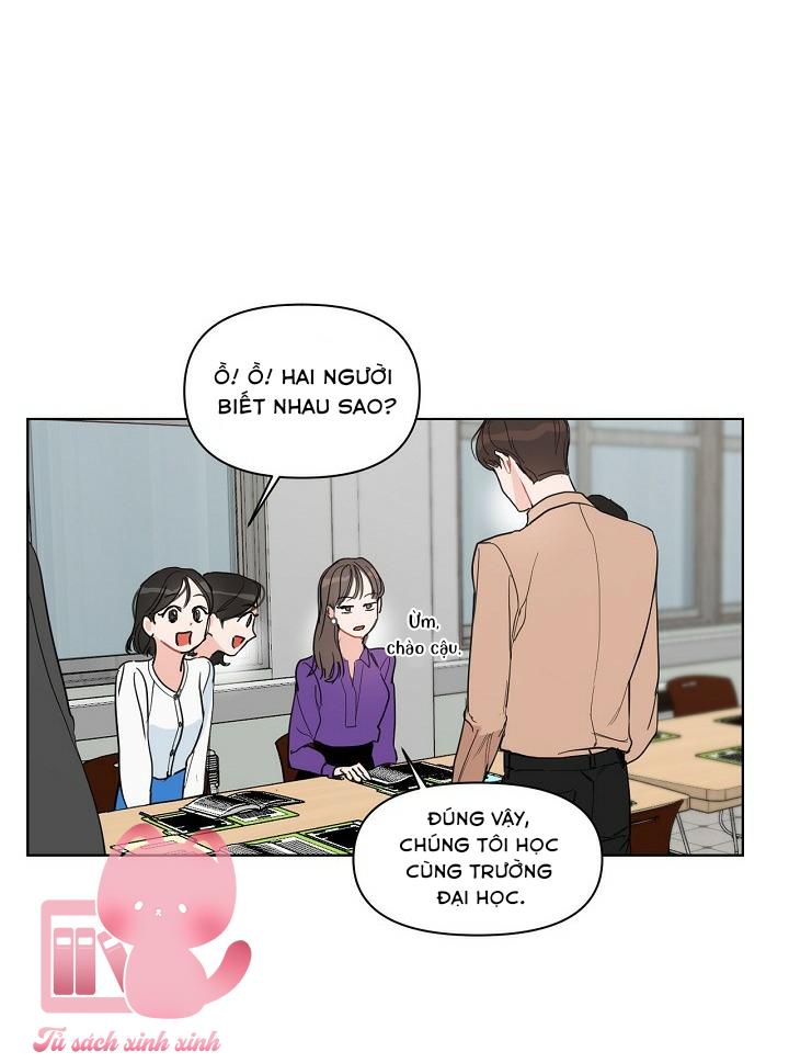 Baby Đến Rồi - Chap 6