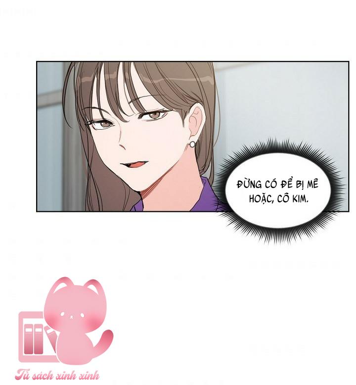 Baby Đến Rồi - Chap 6 - Trang 45