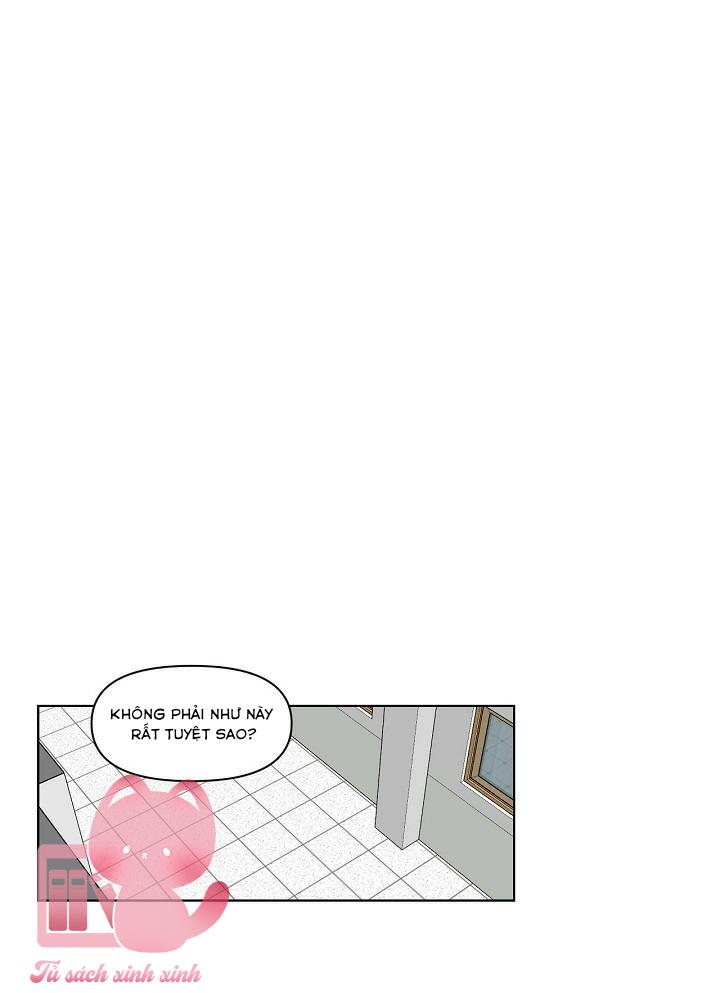 Baby Đến Rồi - Chap 6