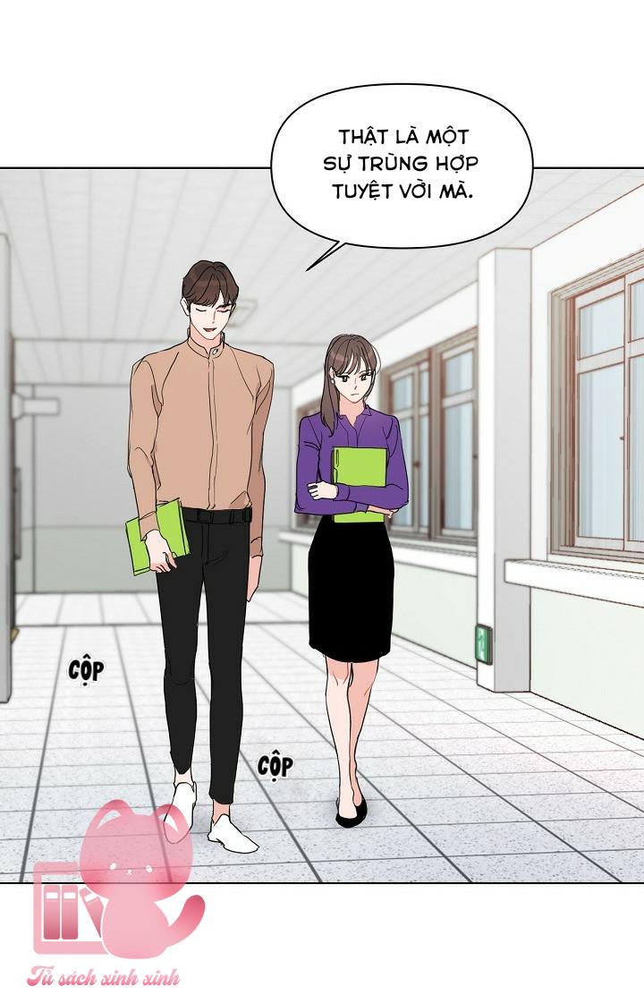 Baby Đến Rồi - Chap 6