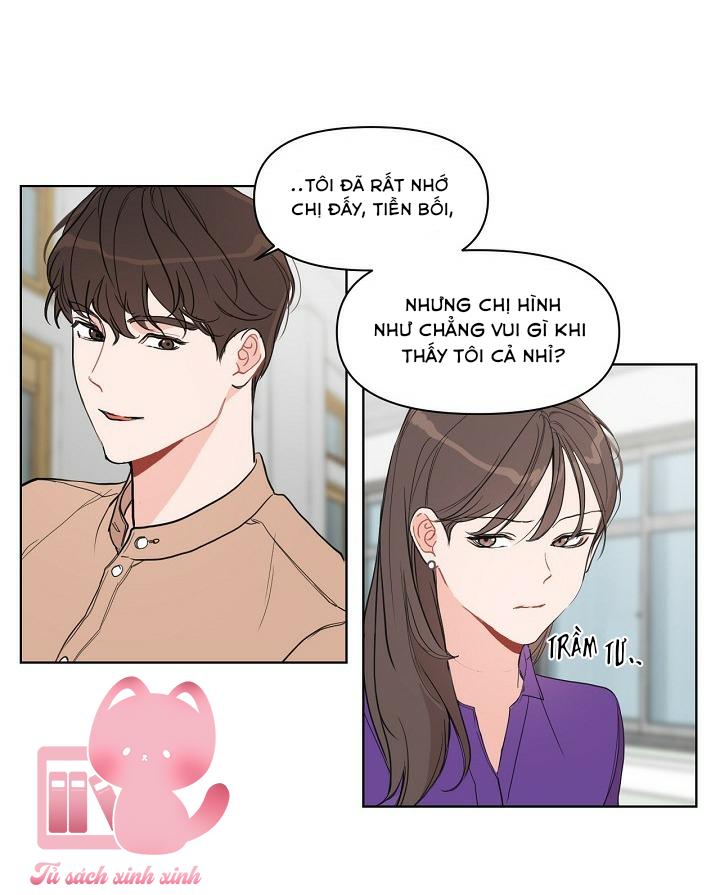 Baby Đến Rồi - Chap 6