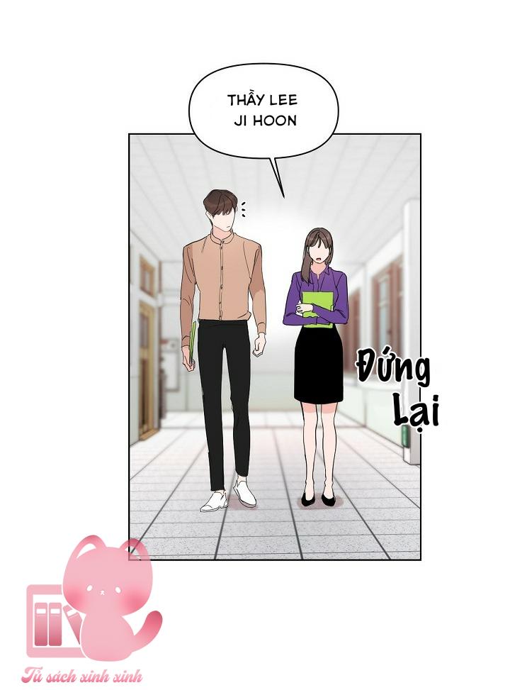 Baby Đến Rồi - Chap 6