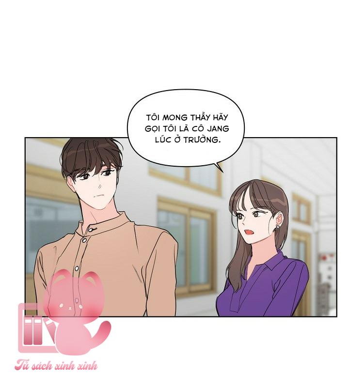 Baby Đến Rồi - Chap 6