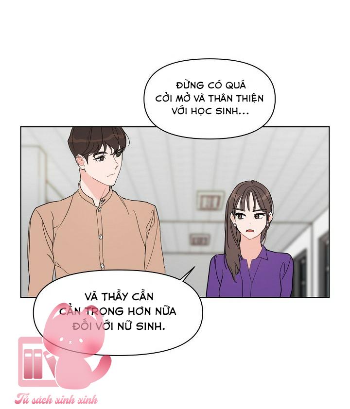 Baby Đến Rồi - Chap 6