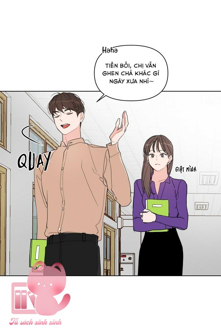 Baby Đến Rồi - Chap 6