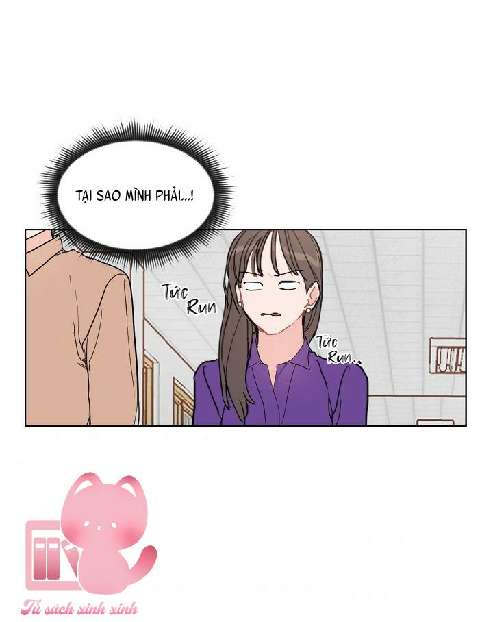 Baby Đến Rồi - Chap 6