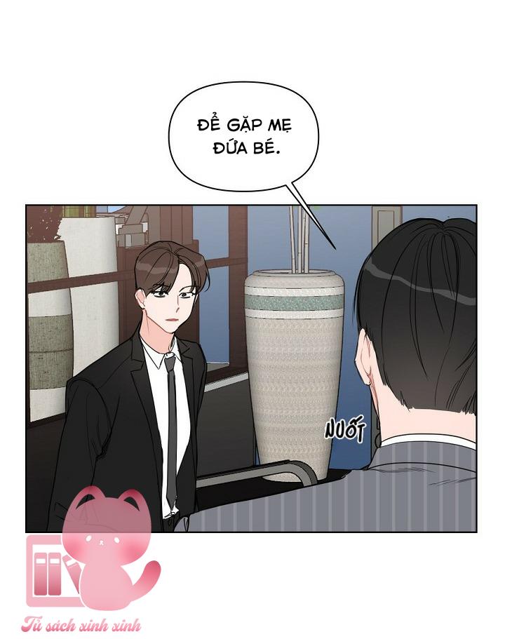 Baby Đến Rồi - Chap 6