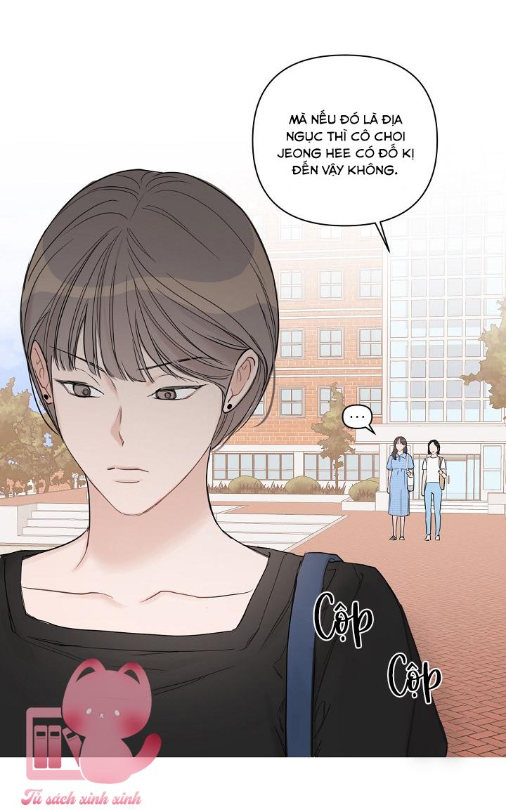 Baby Đến Rồi - Chap 60