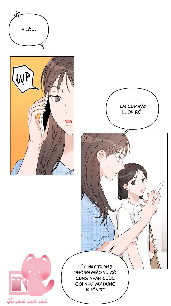 Baby Đến Rồi - Chap 60