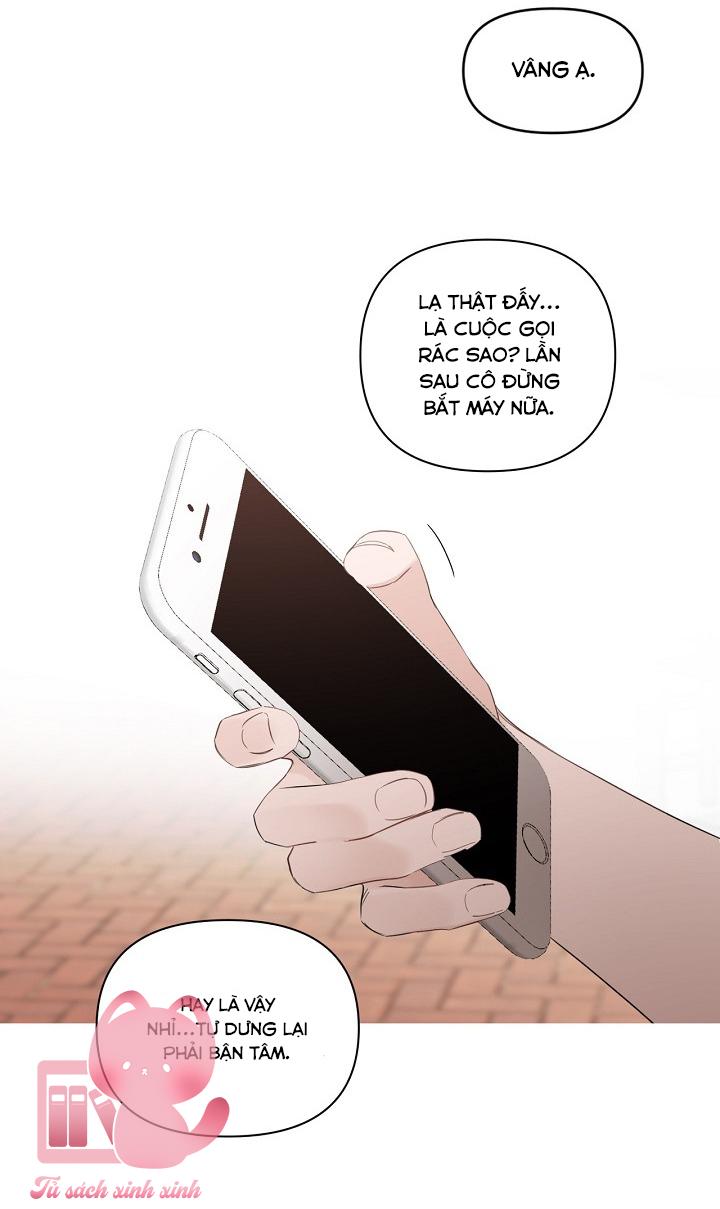 Baby Đến Rồi - Chap 60
