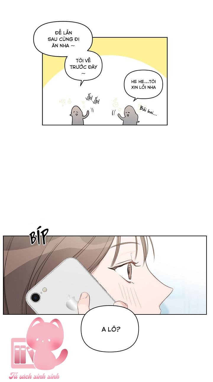 Baby Đến Rồi - Chap 60