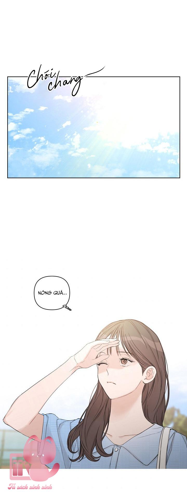 Baby Đến Rồi - Chap 60