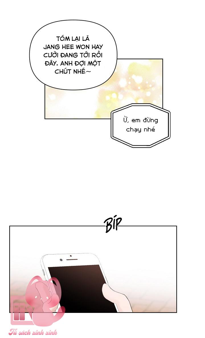 Baby Đến Rồi - Chap 60