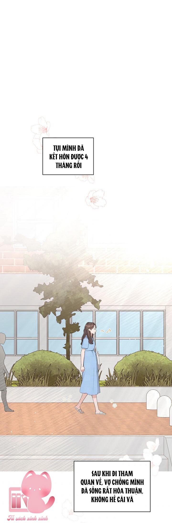 Baby Đến Rồi - Chap 60
