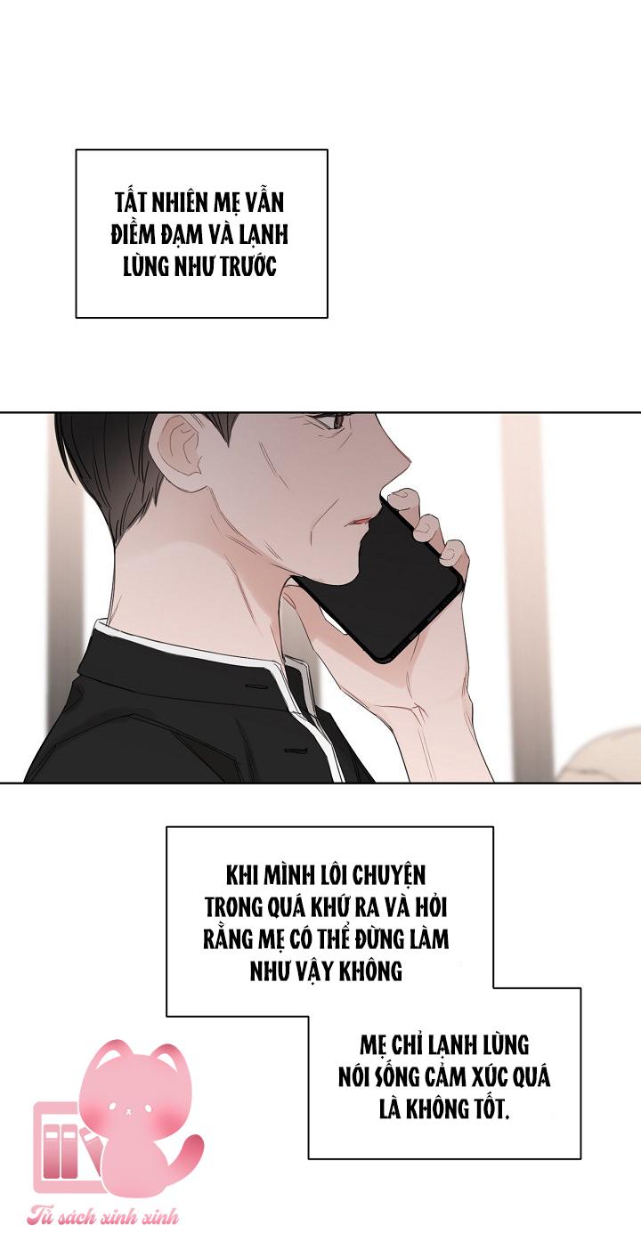 Baby Đến Rồi - Chap 60