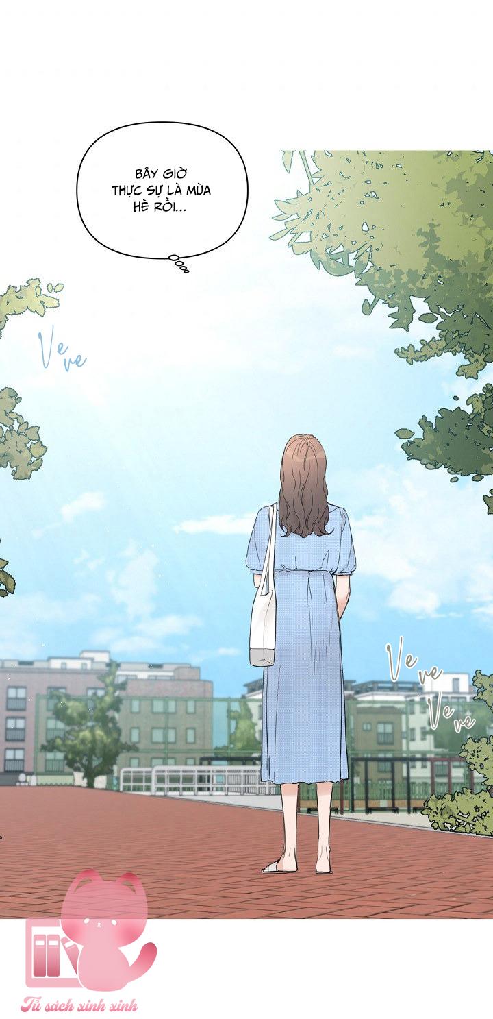Baby Đến Rồi - Chap 60