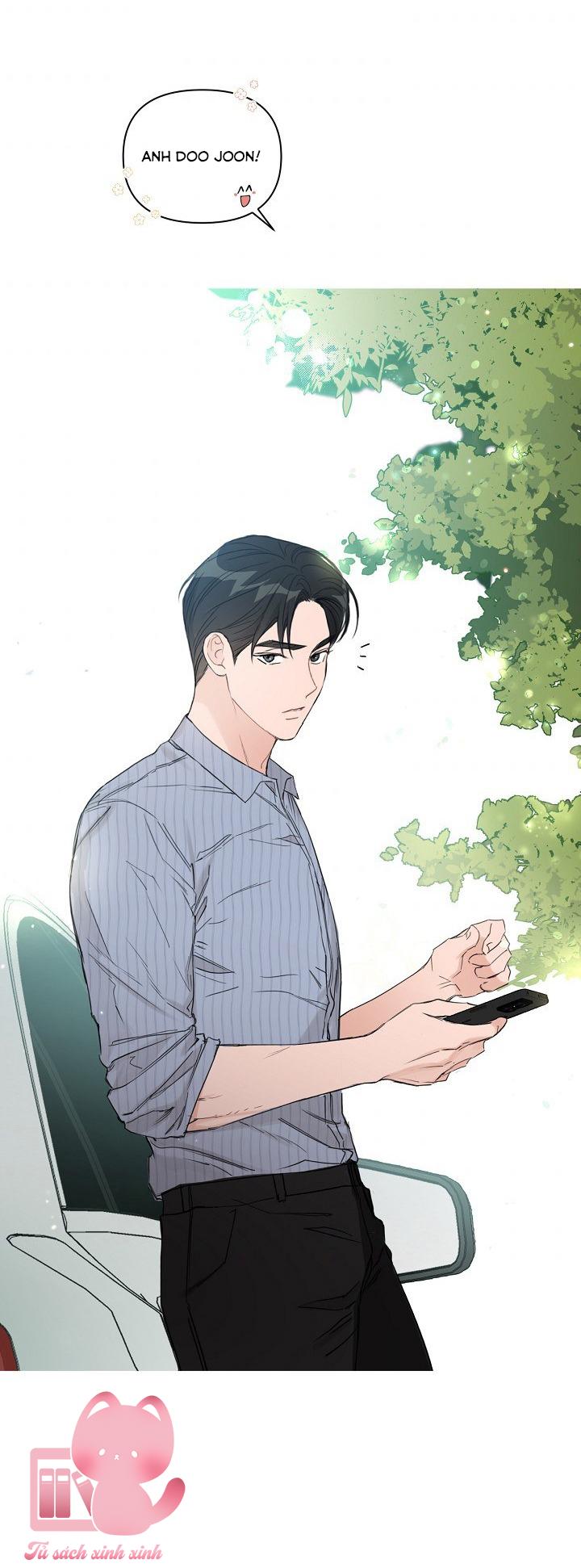Baby Đến Rồi - Chap 60