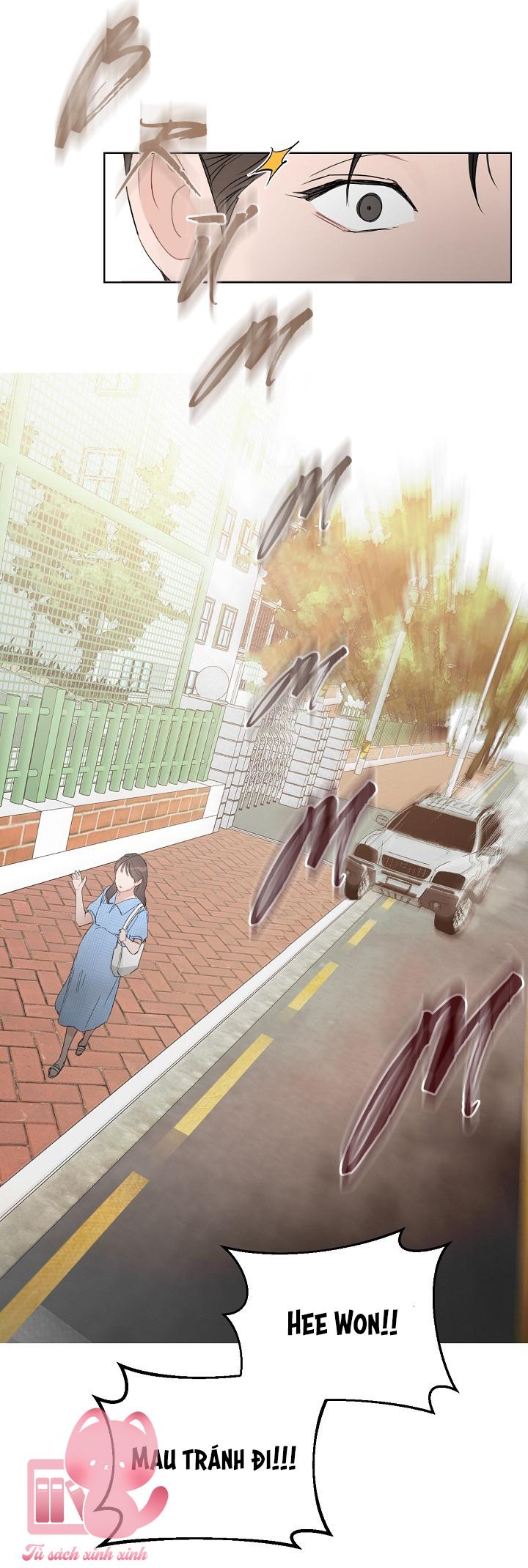 Baby Đến Rồi - Chap 60