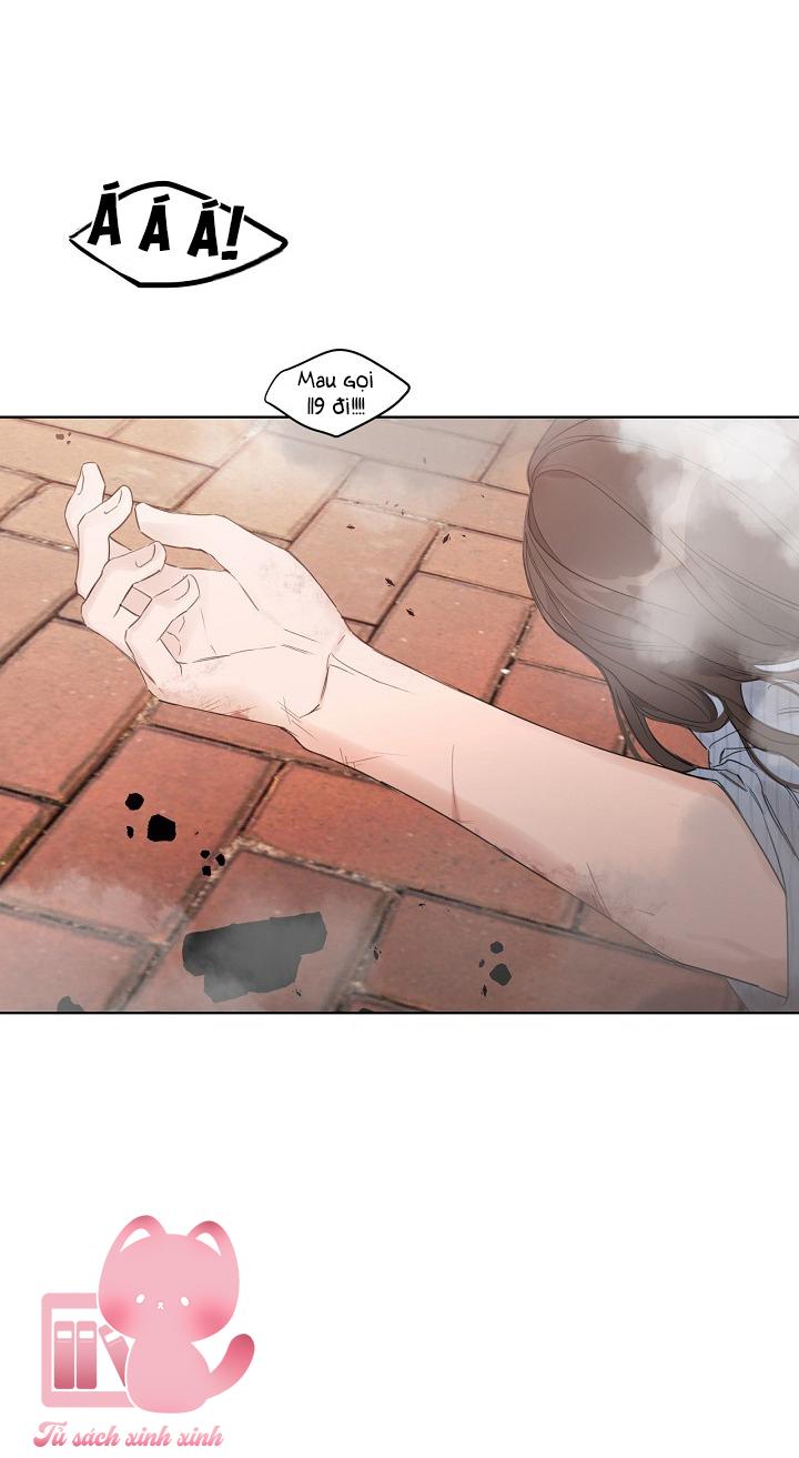 Baby Đến Rồi - Chap 60