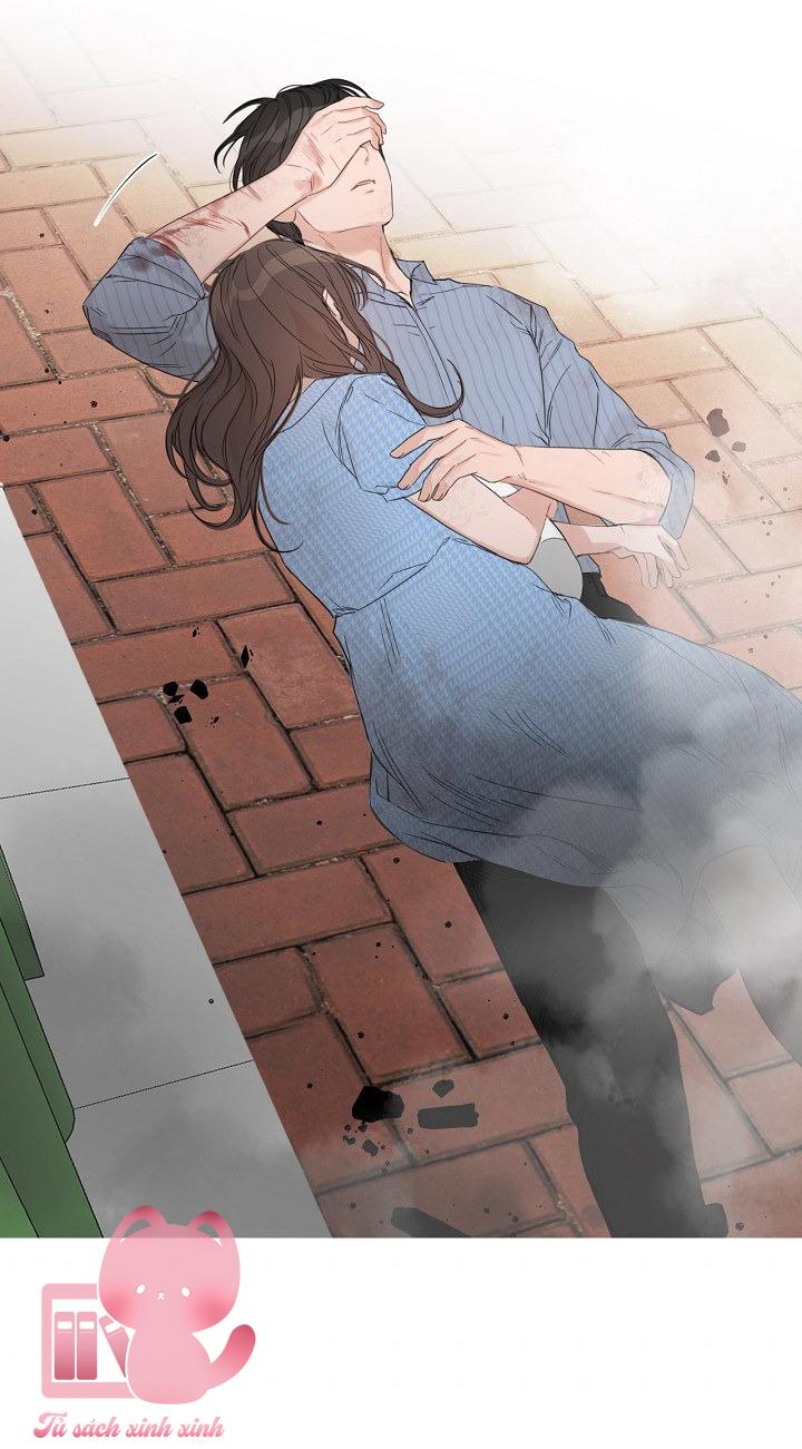 Baby Đến Rồi - Chap 60