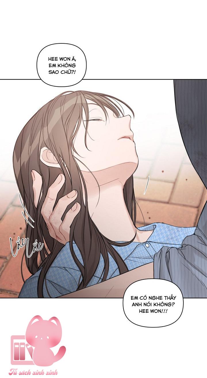 Baby Đến Rồi - Chap 60