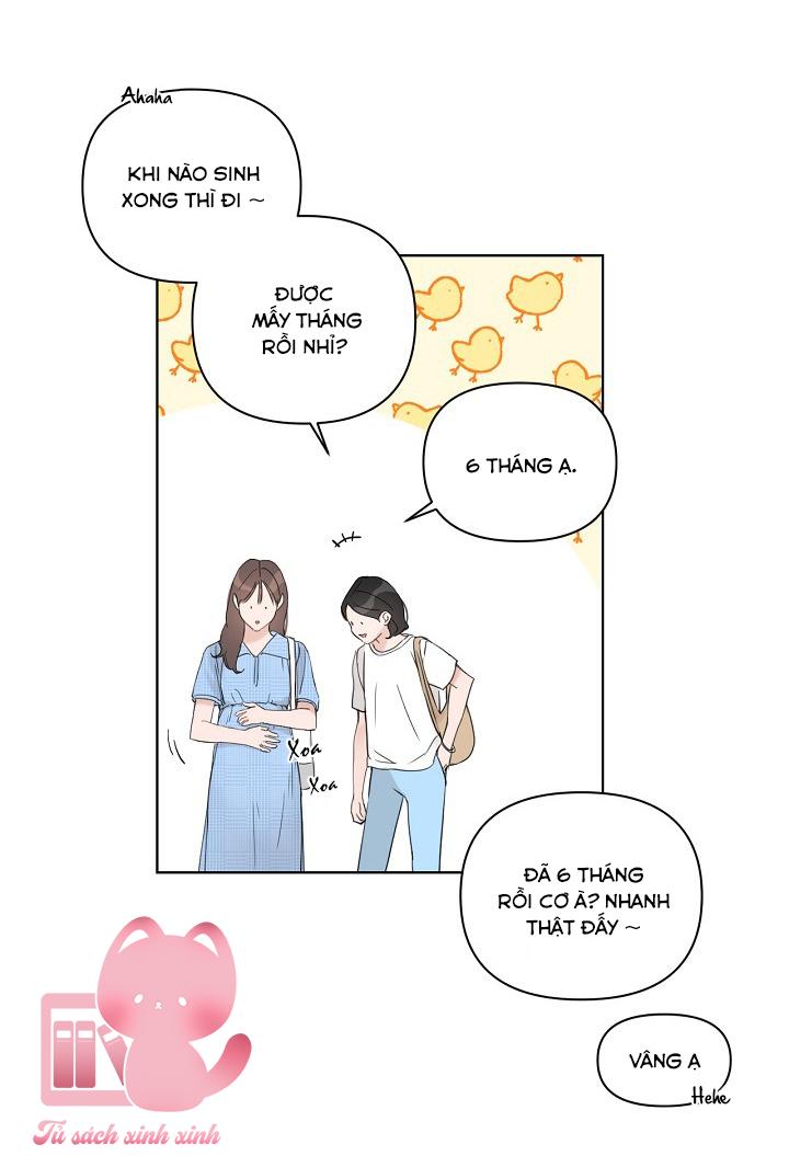 Baby Đến Rồi - Chap 60