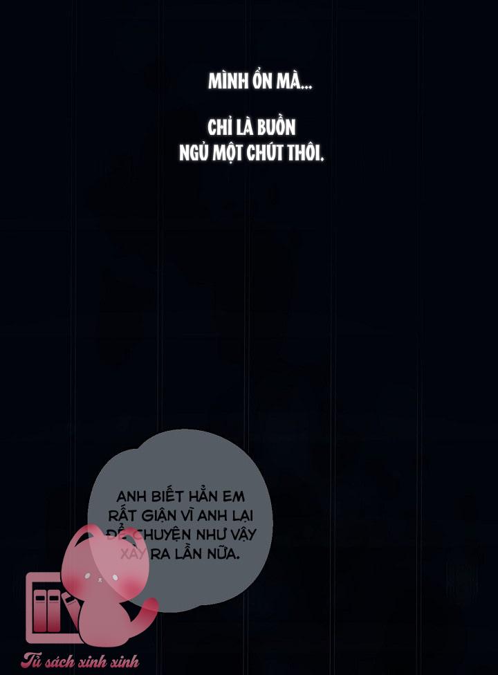 Baby Đến Rồi - Chap 61