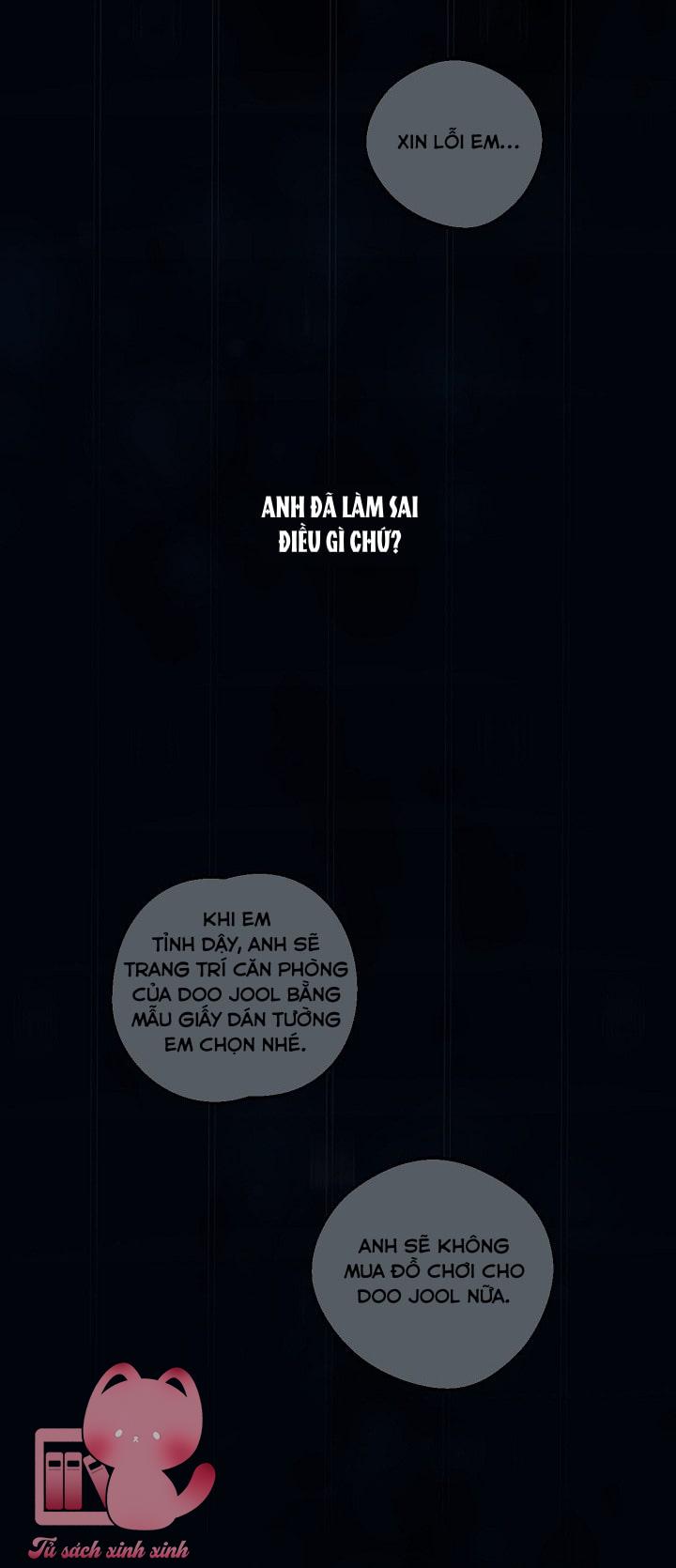 Baby Đến Rồi - Chap 61