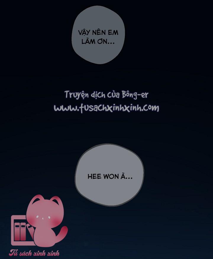 Baby Đến Rồi - Chap 61