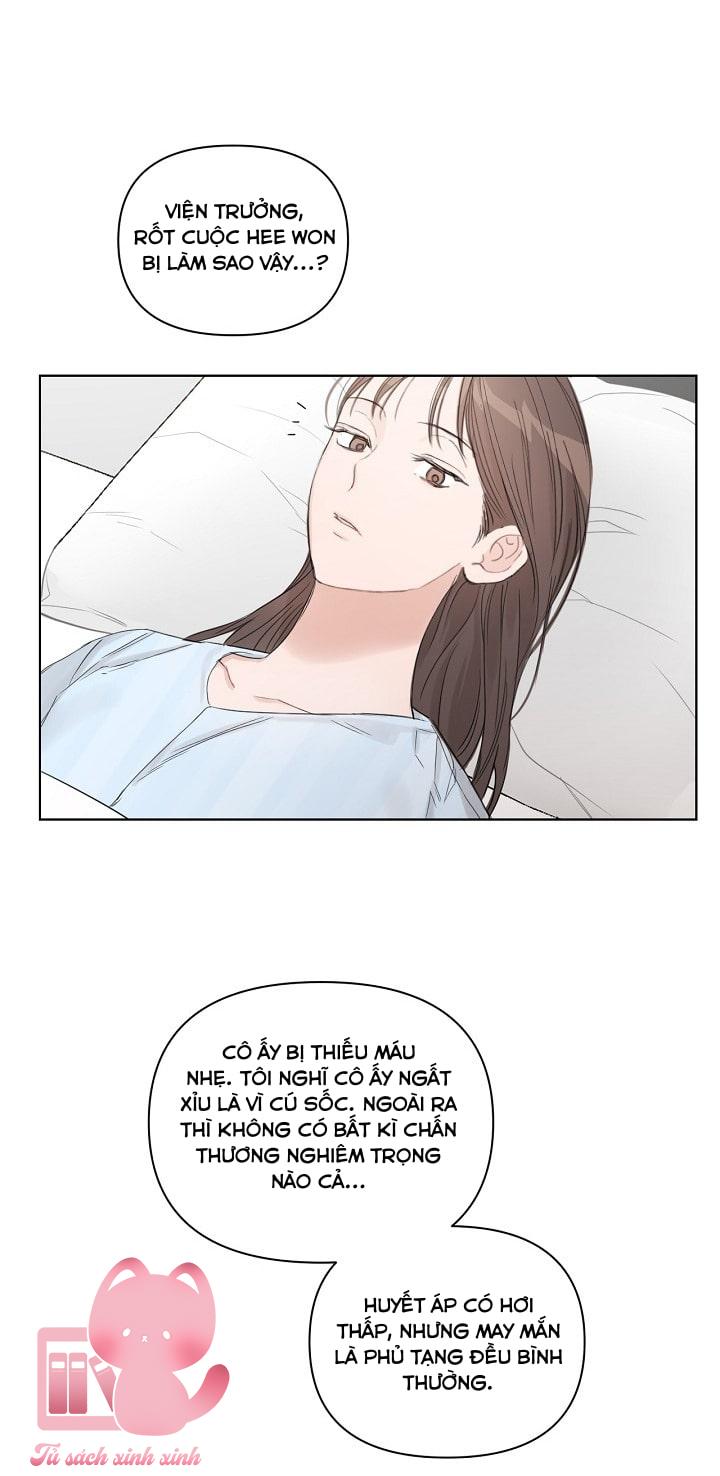 Baby Đến Rồi - Chap 61