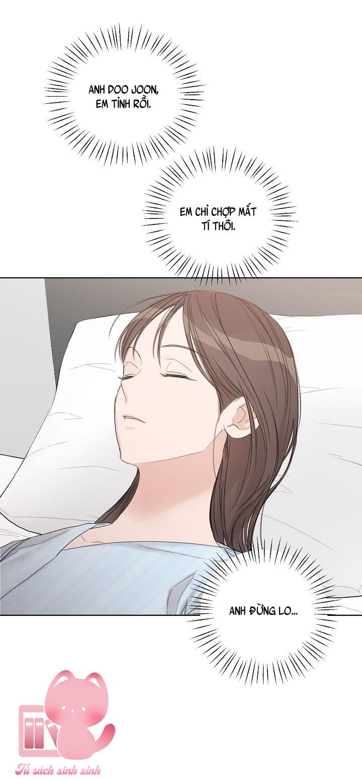 Baby Đến Rồi - Chap 61