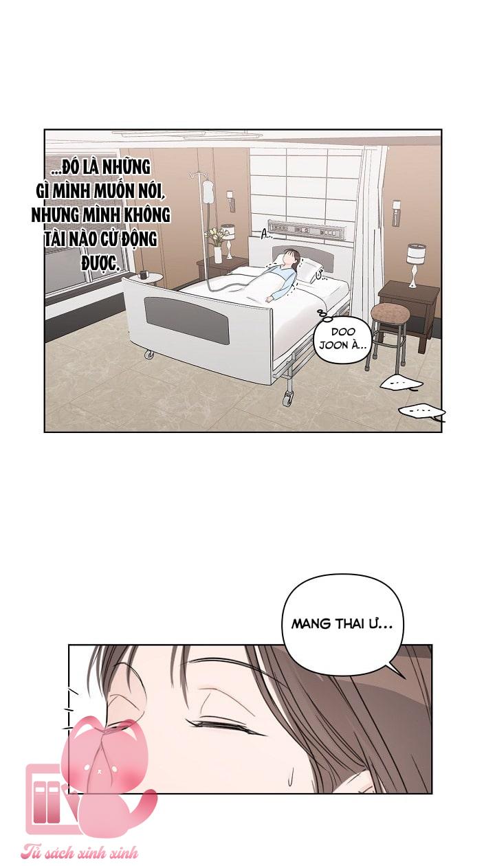 Baby Đến Rồi - Chap 61