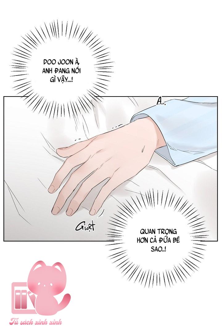 Baby Đến Rồi - Chap 61