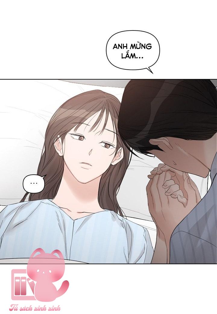 Baby Đến Rồi - Chap 61